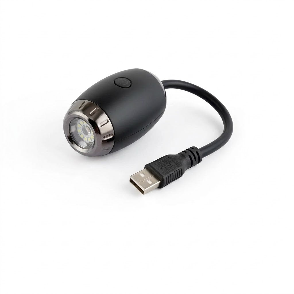 Lampka USB
